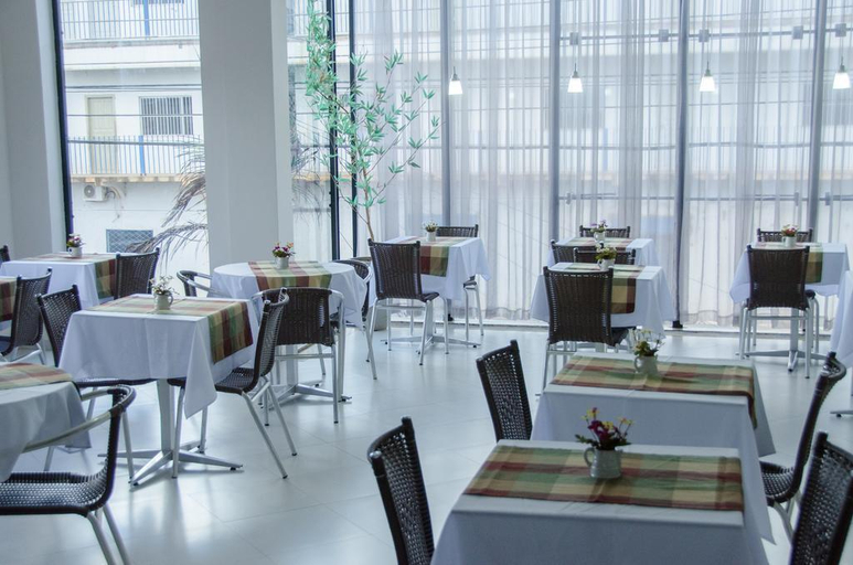 Food & Drinks 5, Porto Madeira Hotel, Porto Velho