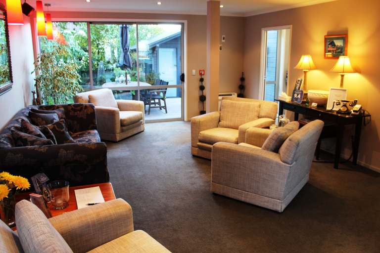 Public Area 4, Chalet Queenstown, Queenstown-Lakes