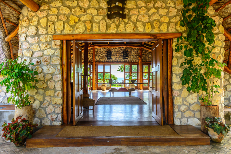 Public Area 4, Bahia Mar Boutique Hotel, Vilanculos