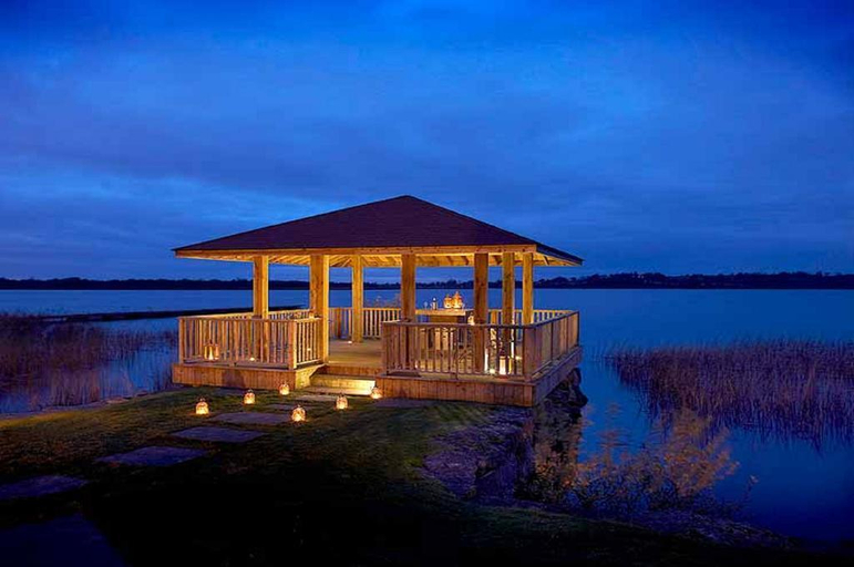 Sport & Beauty 2, Wineport Lodge