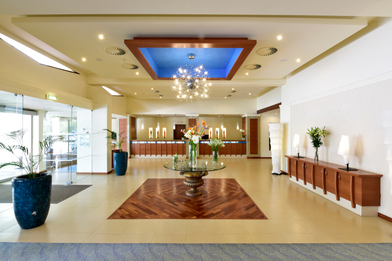 Public Area, Pestana Alvor Beach Villas, Portimão