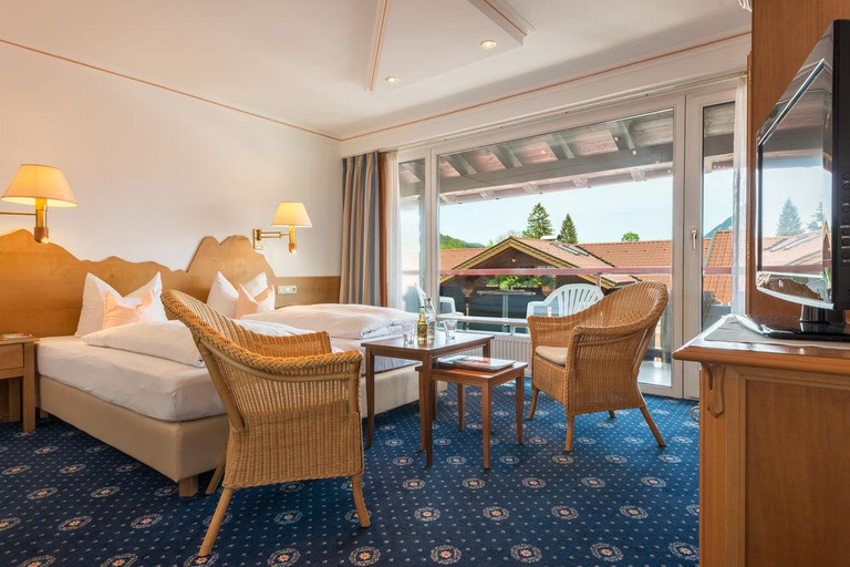 Others 3, Hotel Rheinischer Hof, Garmisch-Partenkirchen