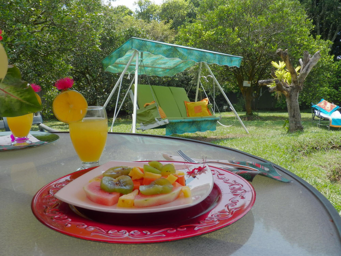 Food & Drinks 5, Casa Santa Monica Campestre Pance, Santiago de Cali