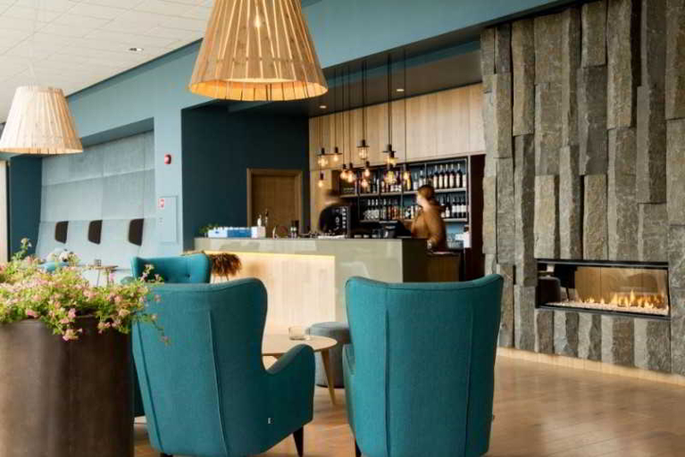 Food & Drinks 4, Hotel Vík í Mýrdal, Mýrdalshreppur
