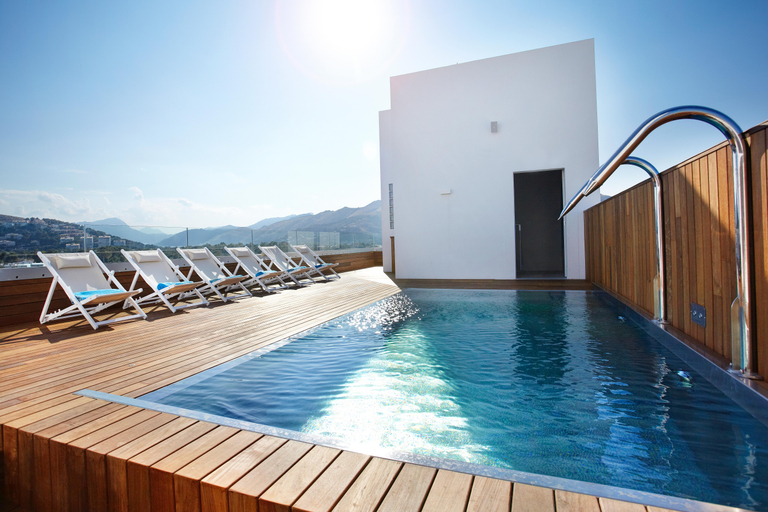 Sport & Beauty 2, La Goleta Hotel de Mar - Adults Only, Baleares