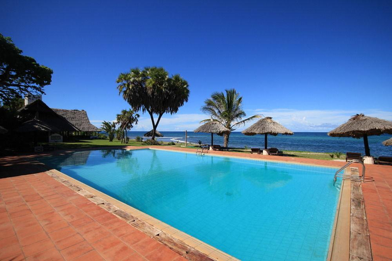 Sport & Beauty 4, Protea Hotel Amani Beach, Temeke