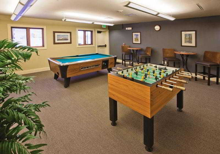 Public Area 2, WorldMark Steamboat Springs, Routt