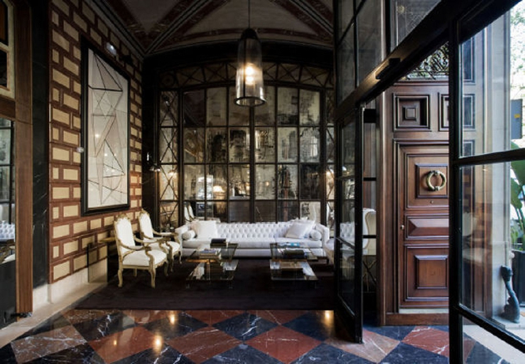 Public Area 4, Cotton House Hotel, Autograph Collection, Barcelona
