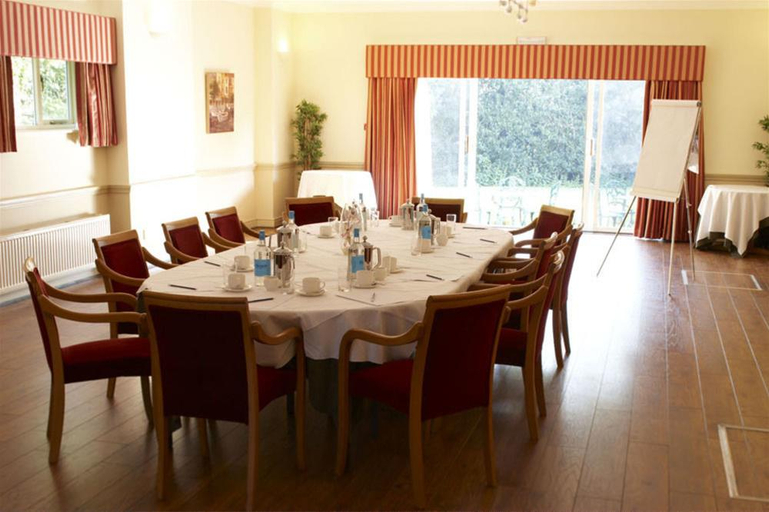 Exterior & Views 2, Flackley Ash Hotel Restaurant Spa, East Sussex