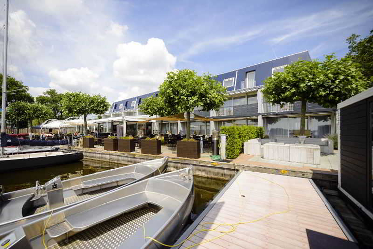 Sport & Beauty 4, Fletcher Hotel-Restaurant Loosdrecht-Amsterdam, Wijdemeren