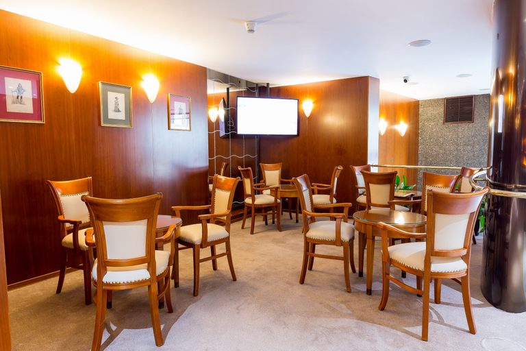 Food & Drinks 5, Duke Romana Suites by Olala!, Municipiul Bucuresti