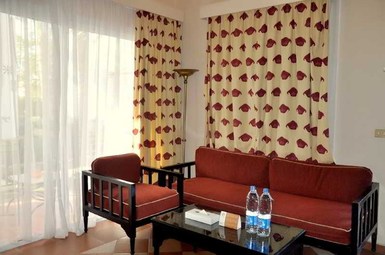 Public Area 4, Jaz Fanara Residence, Sharm el-Sheikh