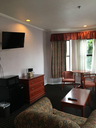 Alpha Inn & Suites, San Francisco