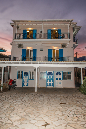 Exterior & Views 2, Summer Bed Nydri - Adults Only, Ionian Islands