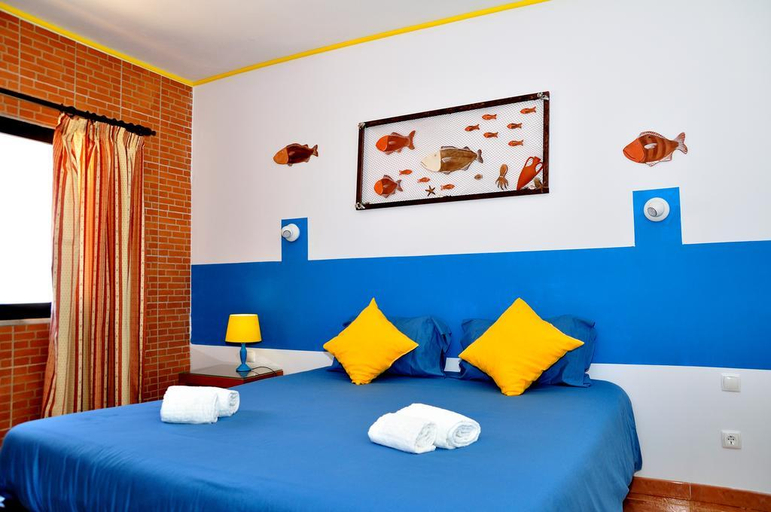 Bedroom 2, Tonel Apartments, Vila do Bispo