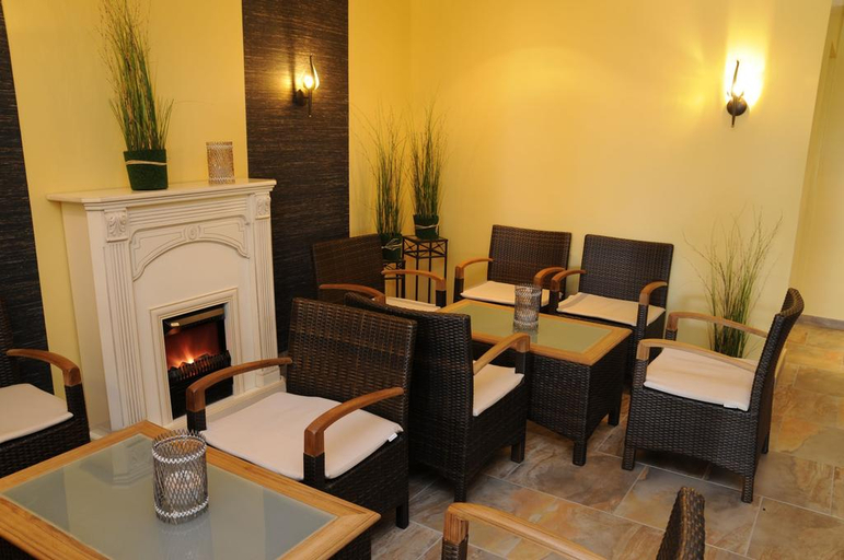 Public Area, Parkhotel Nieheim, Höxter
