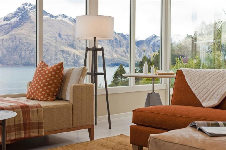 Exterior & Views 2, Rosewood Matakauri, Queenstown-Lakes