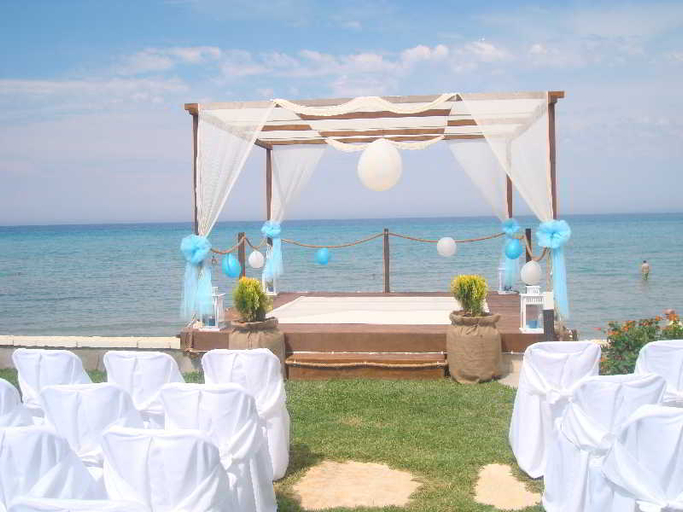 Exterior & Views 2, Al Mare Hotel, Ionian Islands