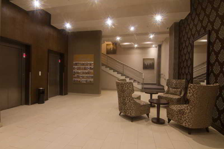 Public Area 5, Protea Hotel by Marriott Lusaka Tower, Lusaka