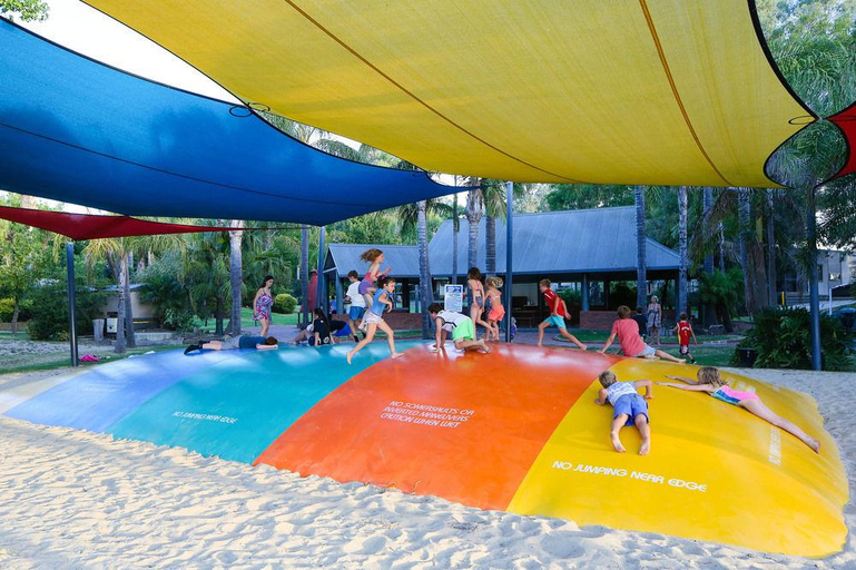 Sport & Beauty 5, Discovery Parks - Lake Hume, Wodonga