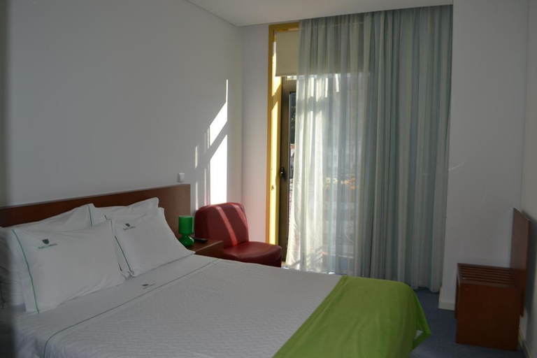 Bedroom 4, Comércio, Resende