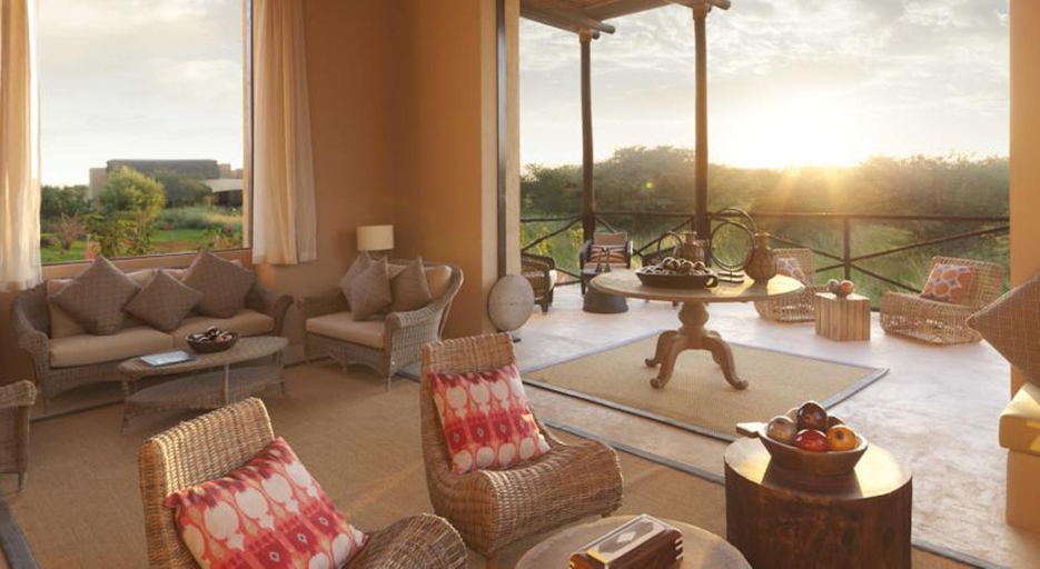 Exterior & Views 3, Anantara Al Sahel Villa Sir Bani Yas Island
