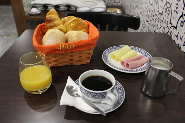 Food & Drinks 5, Del Rei, Matosinhos
