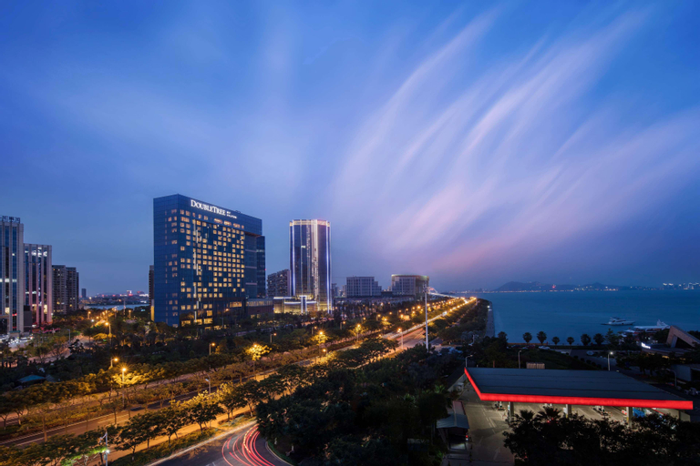 DoubleTree by Hilton Xiamen - Wuyuan Bay, Xiamen