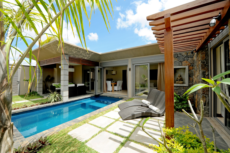 Sport & Beauty 5, Athena Villas by Evaco Holiday Resorts