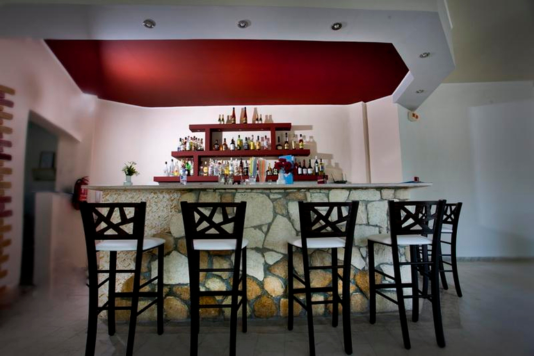 Public Area 2, Pashos Hotel, Central Macedonia