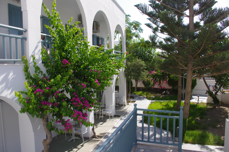 Others, Iris Boutique Hotel, South Aegean