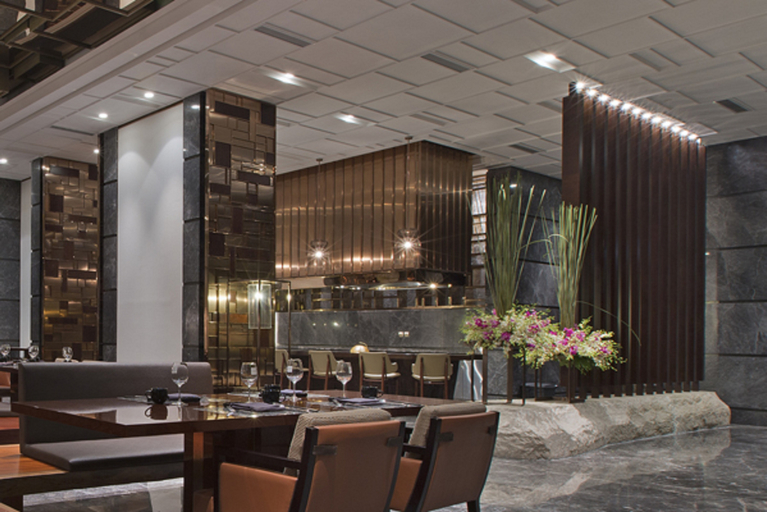Public Area 5, Sheraton Qingdao Licang Hotel, Qingdao