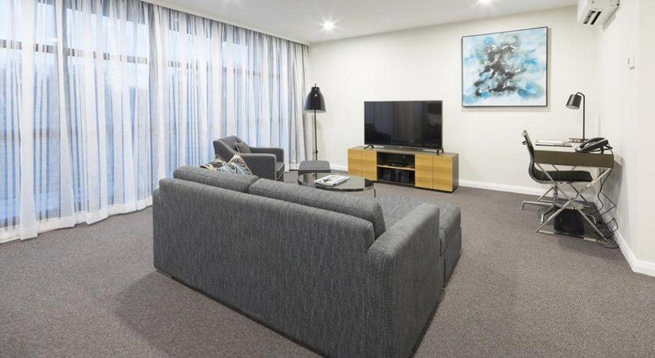 Public Area 3, Avenue Hotel Canberra, Canberra