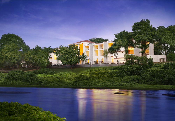 Exterior & Views 2, The Gateway Hotel Gir Forest Junagadh, Gir Somnath