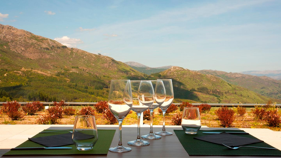 Casa Do Mezio Aromatic & Nature Hotel, Arcos de Valdevez