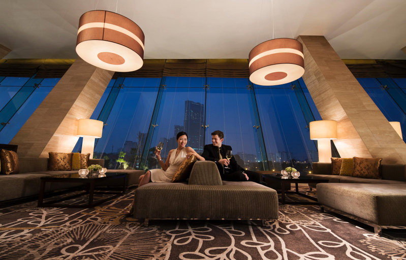 Public Area 4, JW Marriott Hotel Hanoi, Từ Liêm