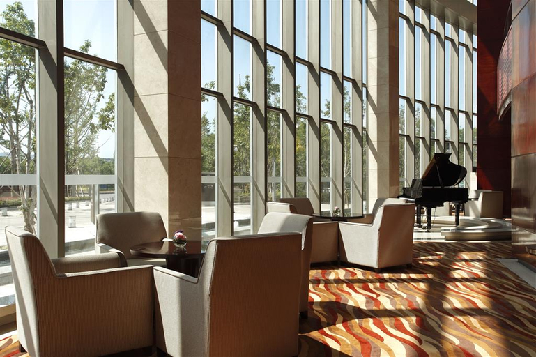 Public Area 5, Sheraton Jinzhou Hotel, Jinzhou