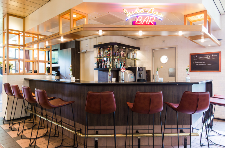 Public Area 4, Bastion Hotel Bussum Hilversum, Bussum