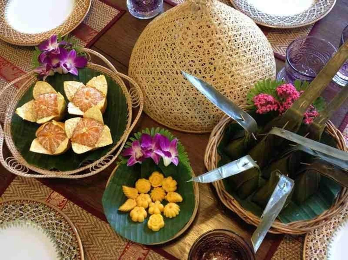 SSIP Boutique Dhevej Bangkok (Adults Only), Dusit