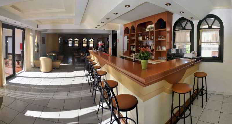 Public Area, Sun Hotel, Central Macedonia
