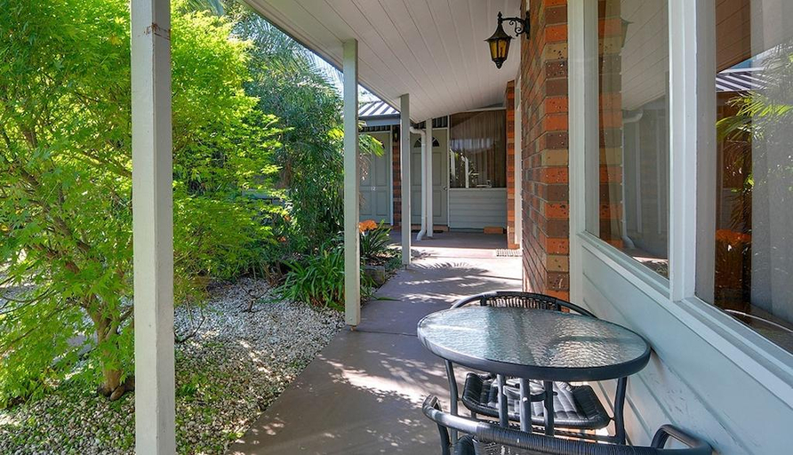 Exterior & Views 5, Cedar Lodge Motel Morwell, Latrobe - Morwell