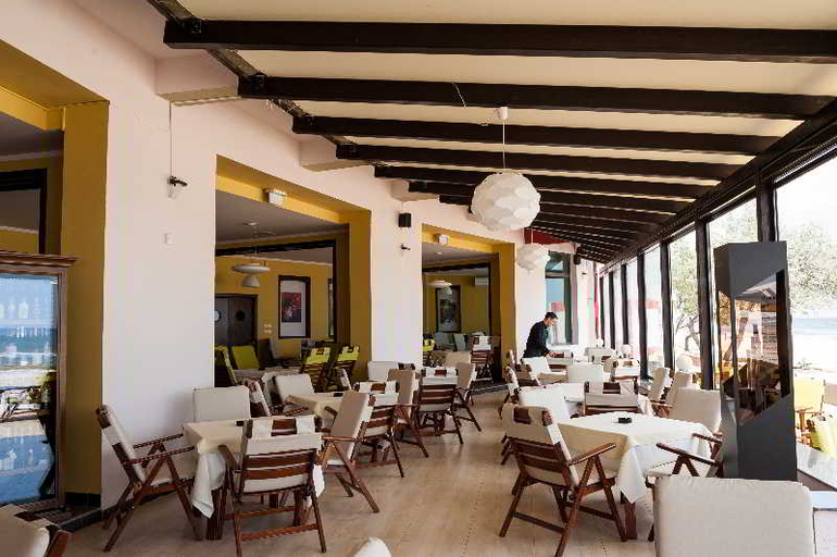 Food & Drinks 5, Hotel Hawaii, Constanta