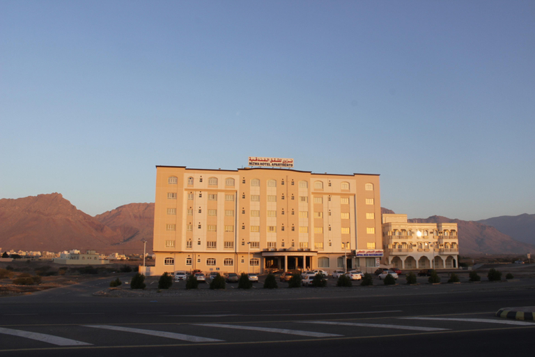 Exterior & Views 4, Nizwa Hotel Apartments, Nizwa