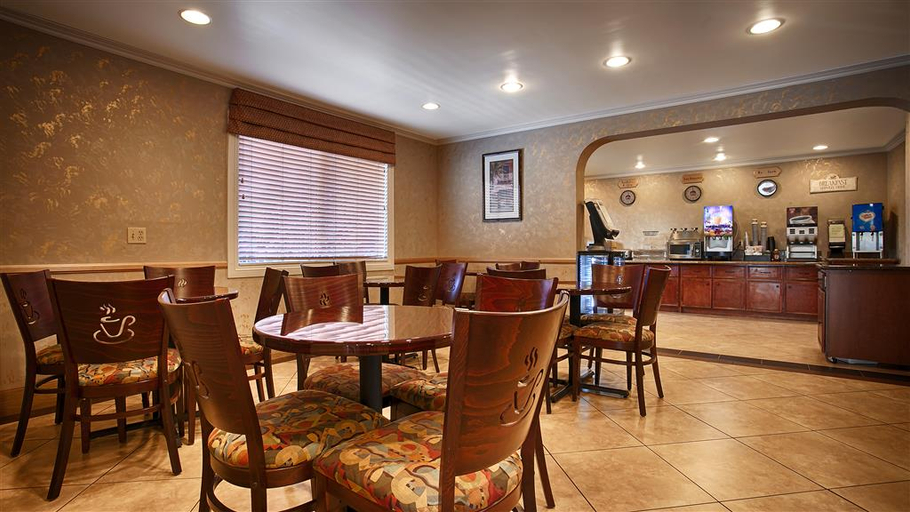 Others 5, Monterey Park Inn, Los Angeles