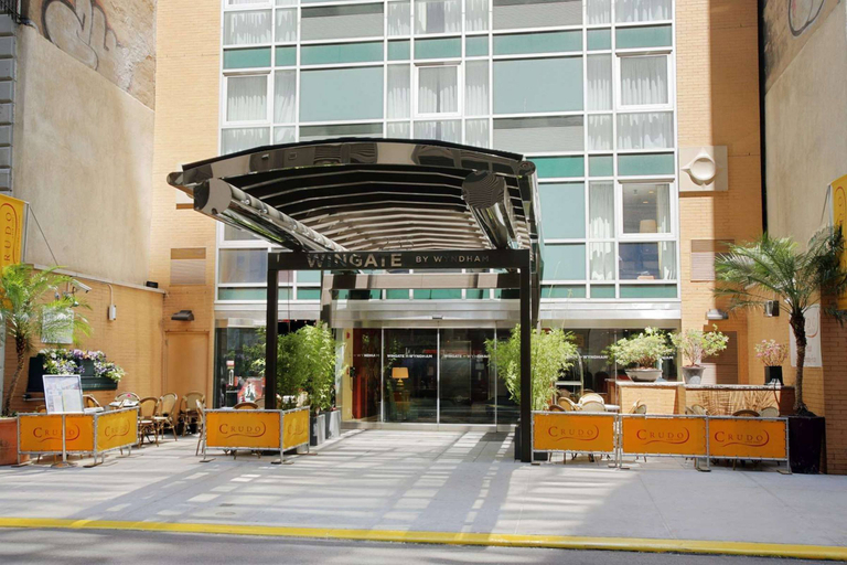 Public Area