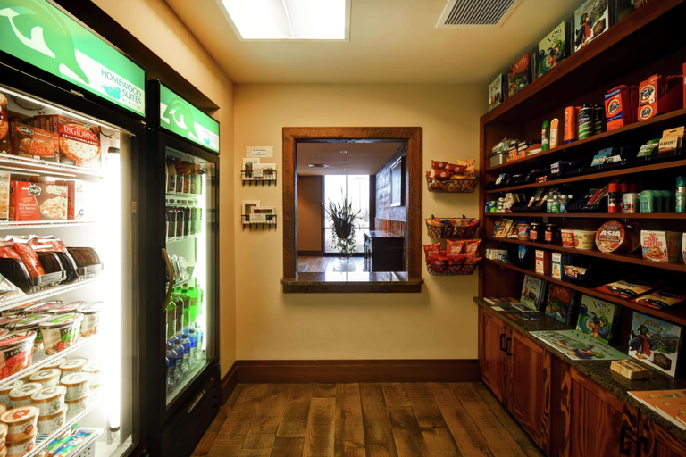 Public Area 2, Homewood Suites by Hilton Kalispell, MT, Flathead