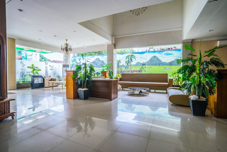 Royal Park Hotel, Samarinda