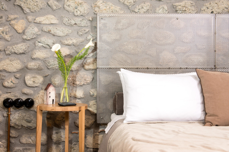 Bedroom 3, Tsikeli Hotel - Adults Only, Thessaly