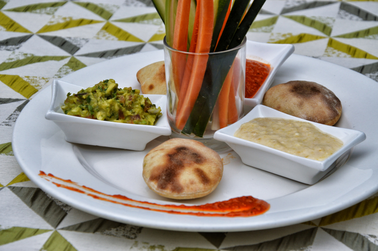 Food & Drinks 4, The Zehneria Hotel, Westlands