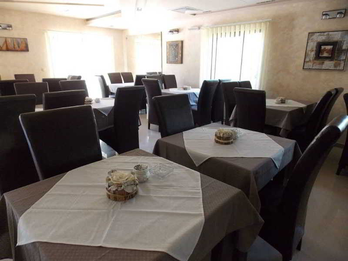 Food & Drinks, Villa Dnd Niska Banja, Niš